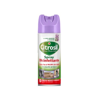 CITROSIL SPRAY DISINF LAVANDA