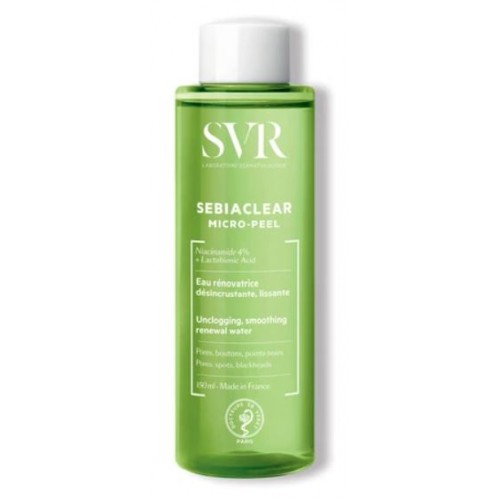 SEBIACLEAR MICRO-PEEL 150ML