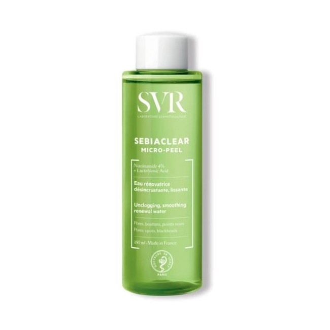SEBIACLEAR MICRO-PEEL 150ML