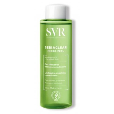 SEBIACLEAR MICRO-PEEL 150ML