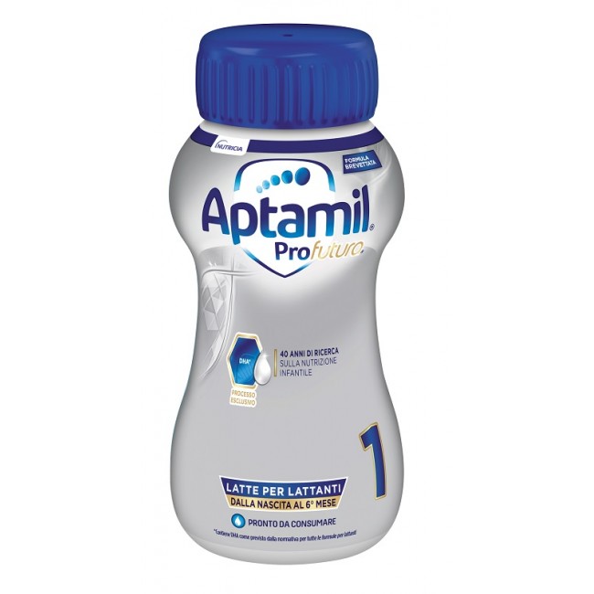 APTAMIL PROFUTURA 1 LATTE200ML