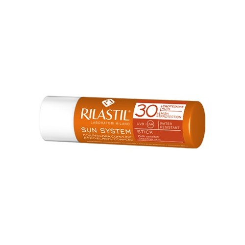 RILASTIL SUN PPT 30 STICK TRAS