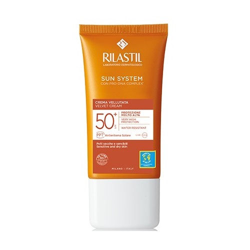 RILASTIL SUN PPT 50+ CR VEL