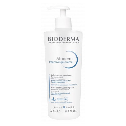 ATODERM INTENS GEL CREME 500ML