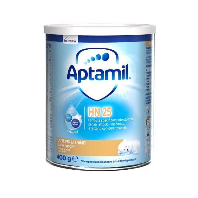 APTAMIL HN 25 400G
