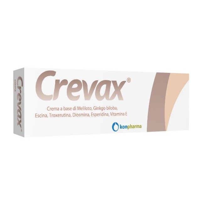 CREVAX CREMA 100ML