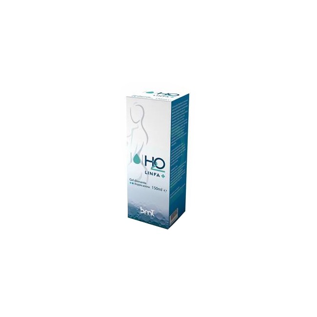 H2O LINFA+ 150ML