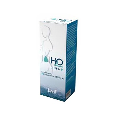 H2O LINFA+ 150ML