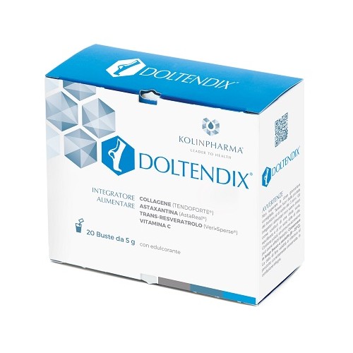 DOLTENDIX 20BUST