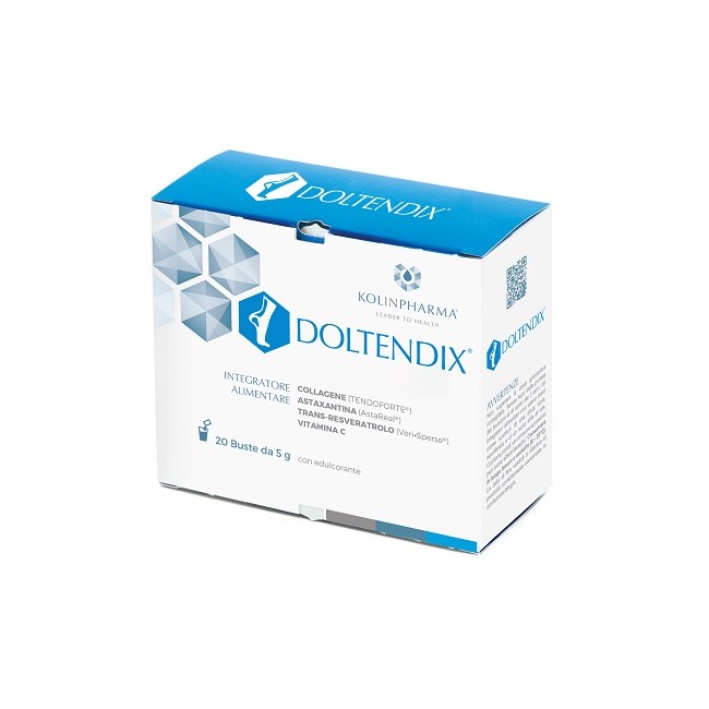 DOLTENDIX 20BUST