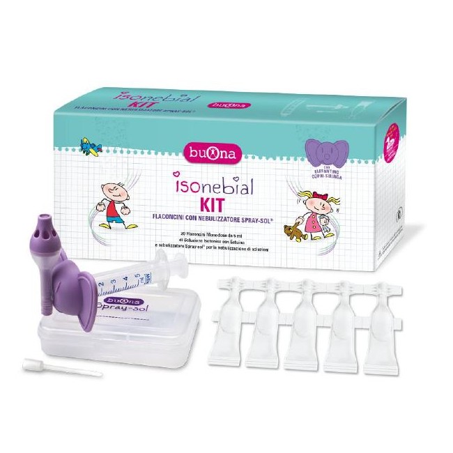 ISONEBIAL KIT