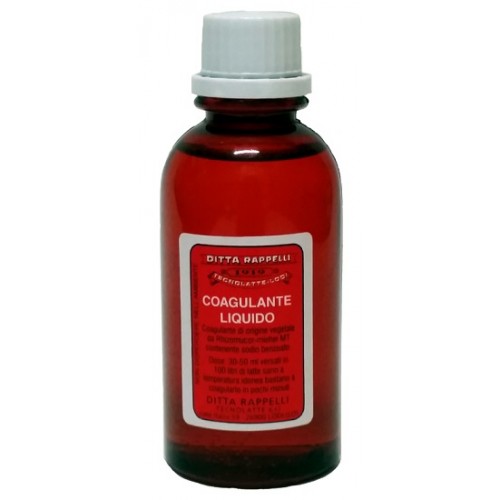 COAGULANTE LIQUIDO RAPPELLI125