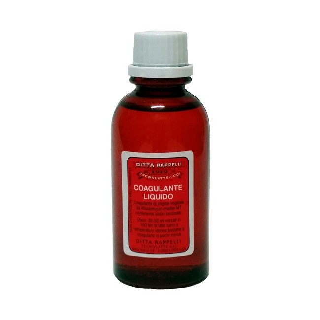 COAGULANTE LIQUIDO RAPPELLI125