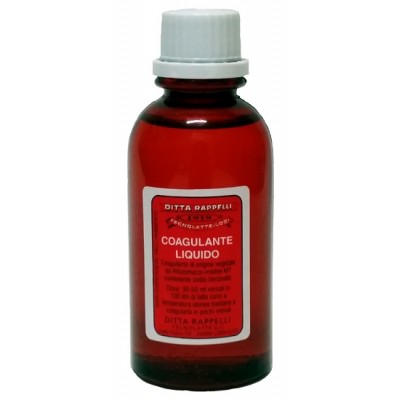 COAGULANTE LIQUIDO RAPPELLI125