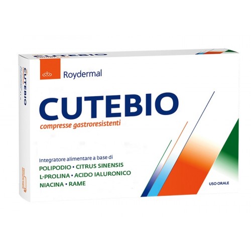 CUTEBIO 30CPR