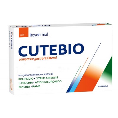 CUTEBIO 30CPR