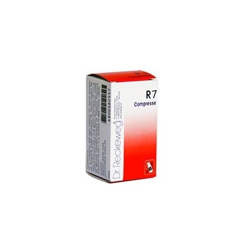RECKEWEG R7 100CPR 0,1G