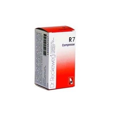 RECKEWEG R7 100CPR 0,1G