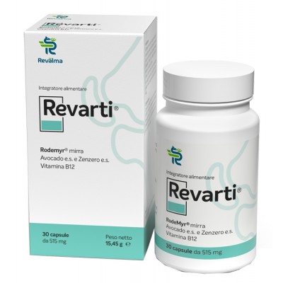 REVARTI 30CPS