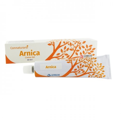 ARNICA CREMA GEL 60ML CEMON