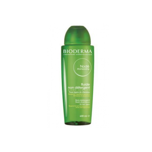 NODE FLUIDO SH N/DELIPID 400ML