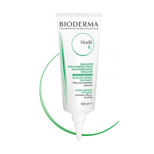 NODE K EMULSIONE LOZ CAP 100ML