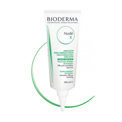 NODE K EMULSIONE LOZ CAP 100ML