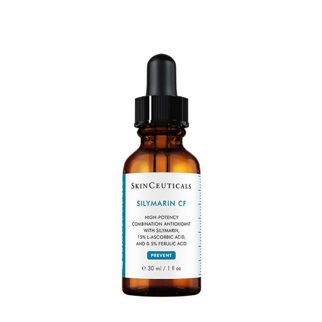 SILYMARIN CF 30ML
