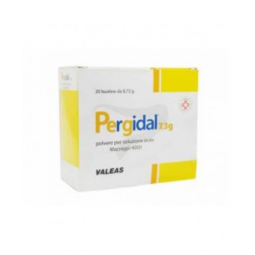 PERGIDAL%OS POLV 20BUST 7,3G