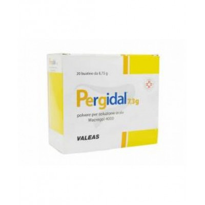 PERGIDAL%OS POLV 20BUST 7,3G