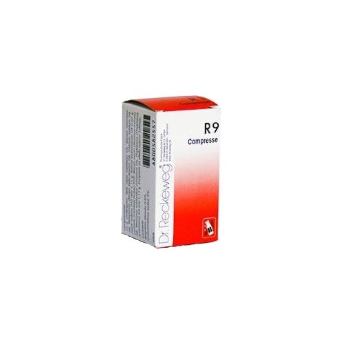 RECKEWEG R9 100CPR 0,1G