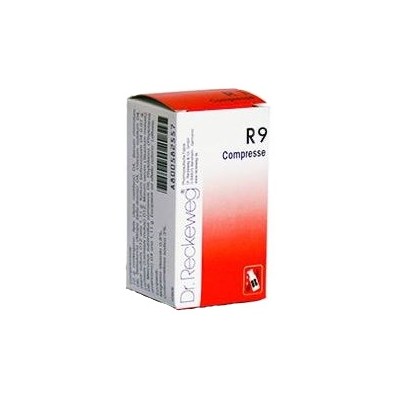 RECKEWEG R9 100CPR 0,1G