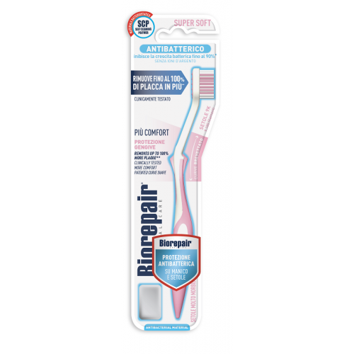 BIOREPAIR SPAZZOLINO GENGIVE