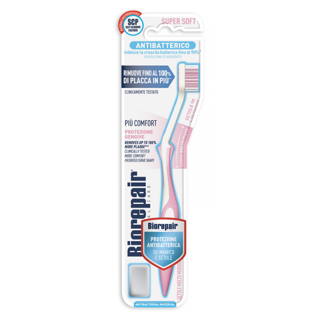 BIOREPAIR SPAZZOLINO GENGIVE