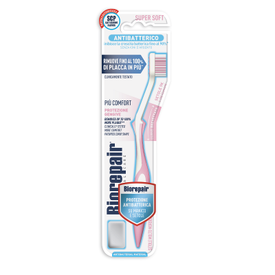 BIOREPAIR SPAZZOLINO GENGIVE