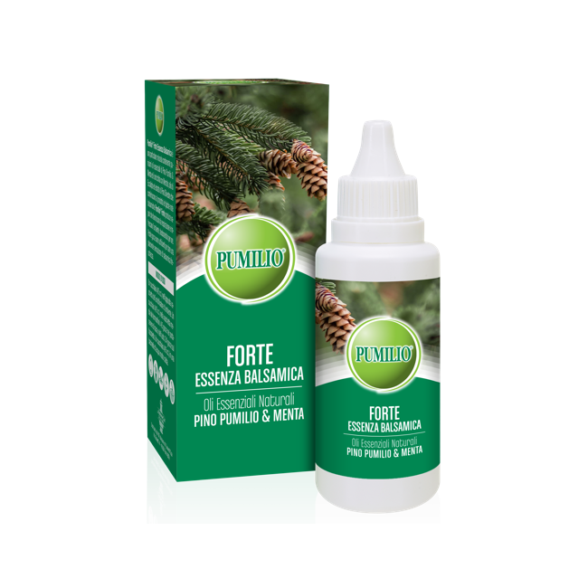 PUMILIO FORTE 40ML