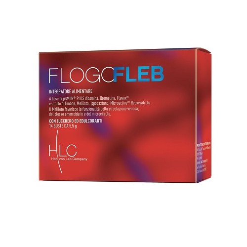 FLOGO FLEB 14BUST