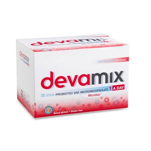 DEVAMIX 20STICK
