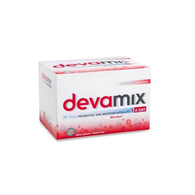 DEVAMIX 20STICK