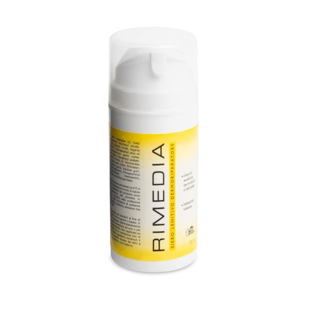 RIMEDIA CREMA 75ML