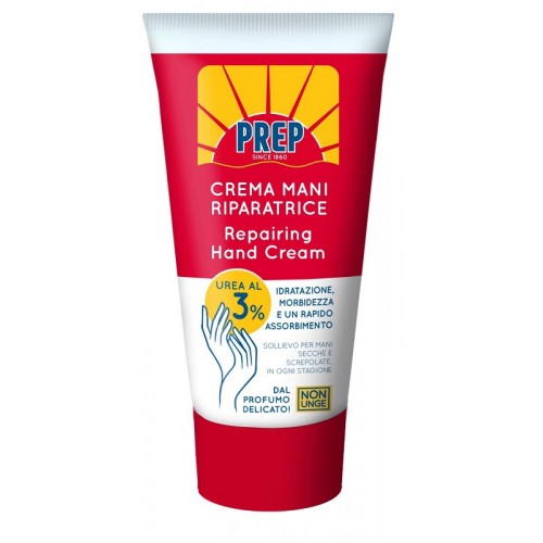 PREP CREMA MANI RIPA 75ML