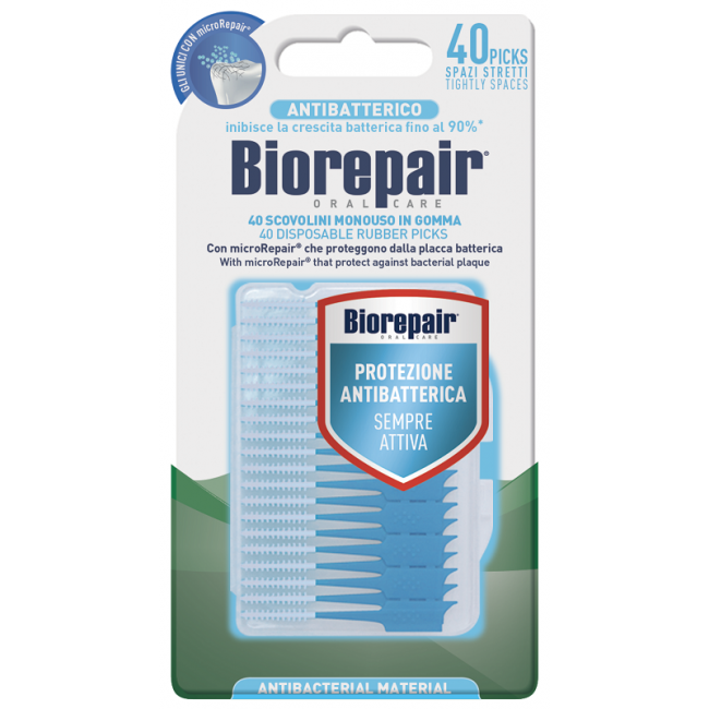 BIOREPAIR SOFT PICK FINE
