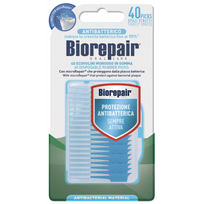 BIOREPAIR SOFT PICK FINE