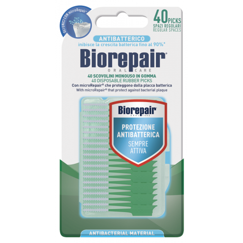 BIOREPAIR SOFT PICK REGULAR