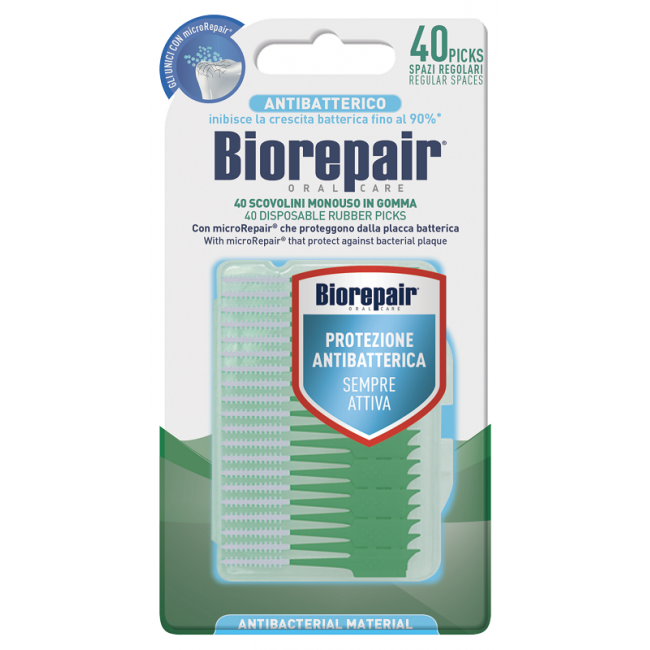 BIOREPAIR SOFT PICK REGULAR