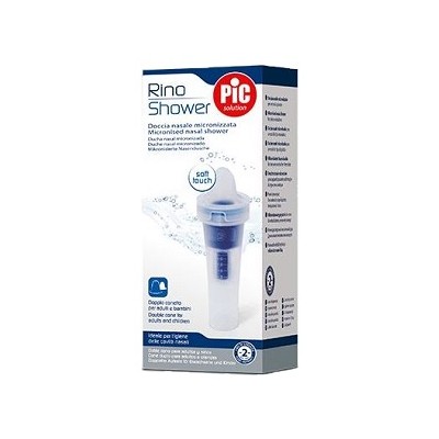 RINO SHOWER PIC DOCCIA NASALE