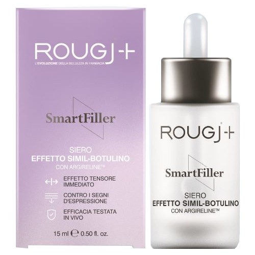 SMARTFILLER SIERO EFFETTO TENS