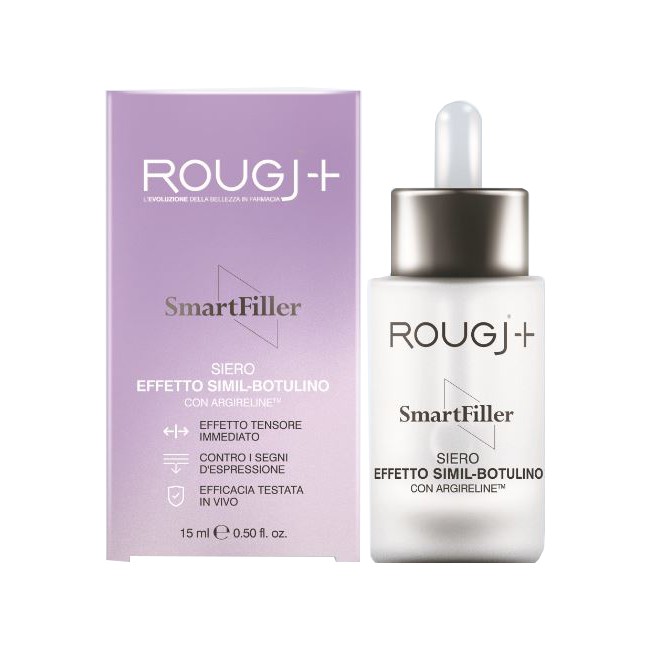 SMARTFILLER SIERO EFFETTO TENS