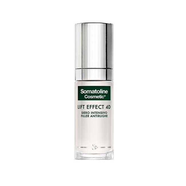 SOMAT C VISO 4D FILLER SIE30ML