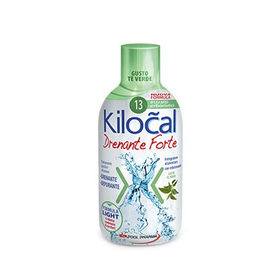 KILOCAL DRENANTE FORTE THE VE